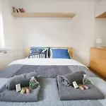 Warsaw Concierge Zlote Tarasy Apartment