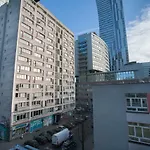 Warsaw Concierge Zlote Tarasy Apartment