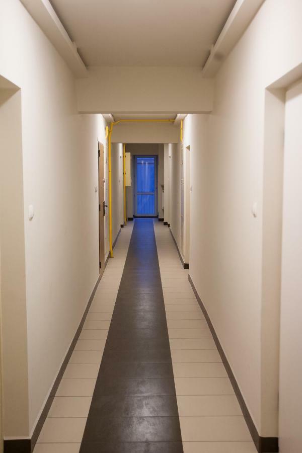 Concierge Zlote Tarasy Warszawa